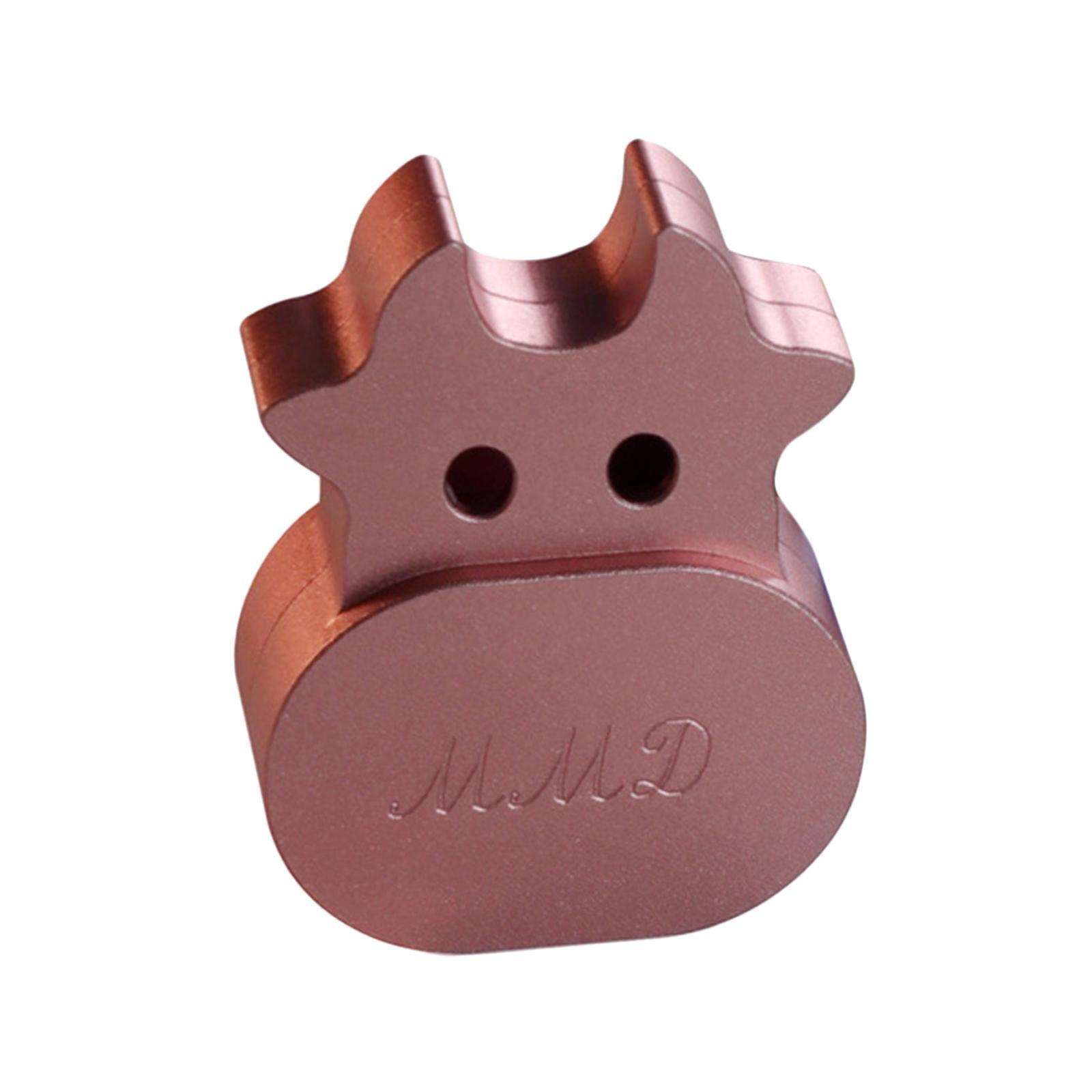 Mechanical Keyboard Switch Opener 2 Structure Portable Cute Aluminum Alloy