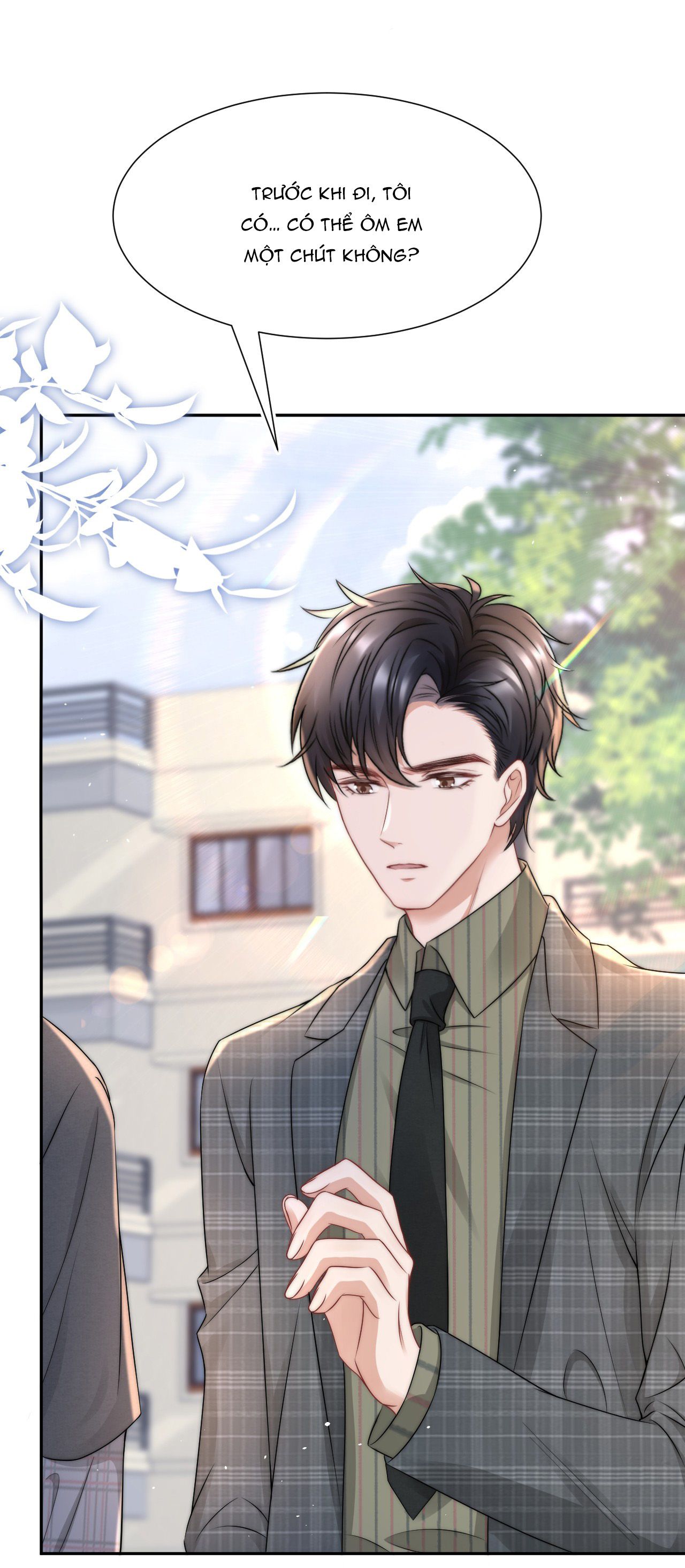 ta sinh con cho tổng tài chapter 73 14