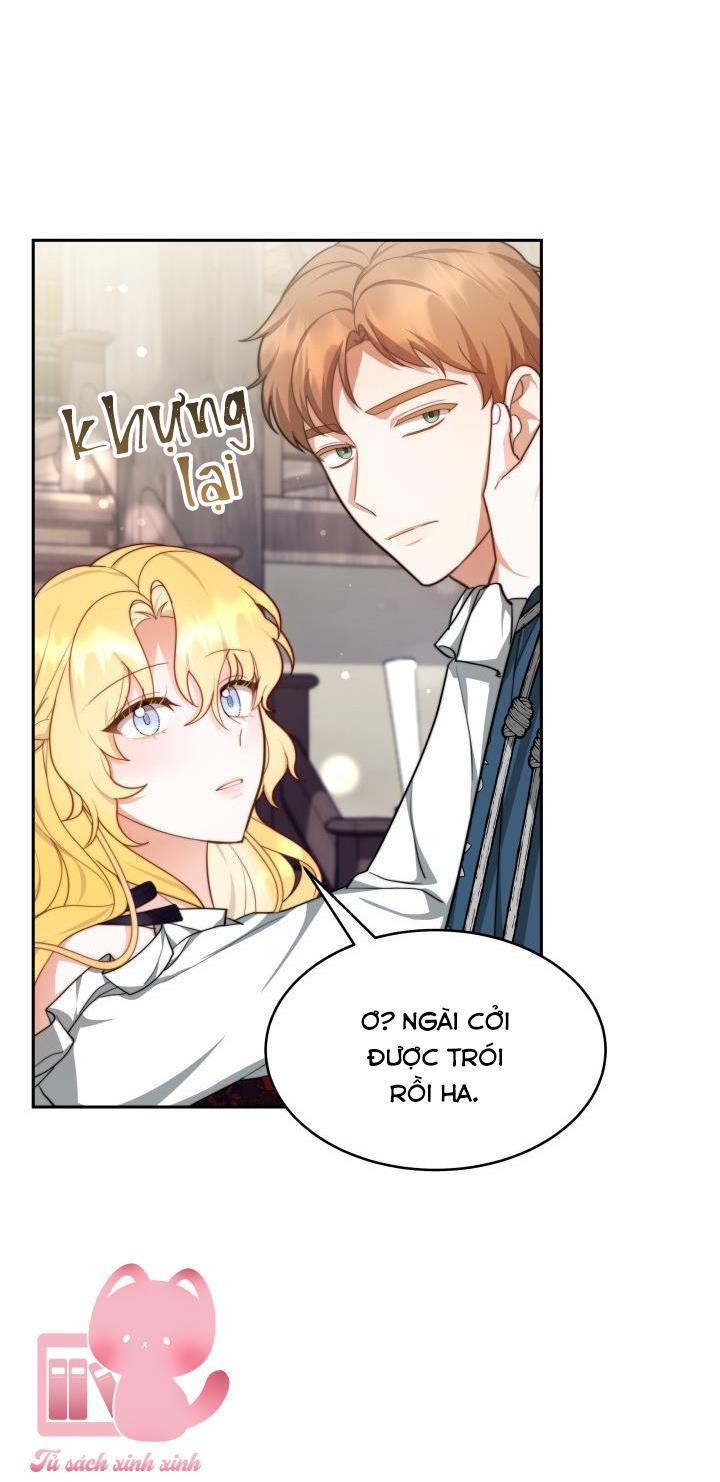 từ chồng cũ hóa thành nam chính chapter 24 51