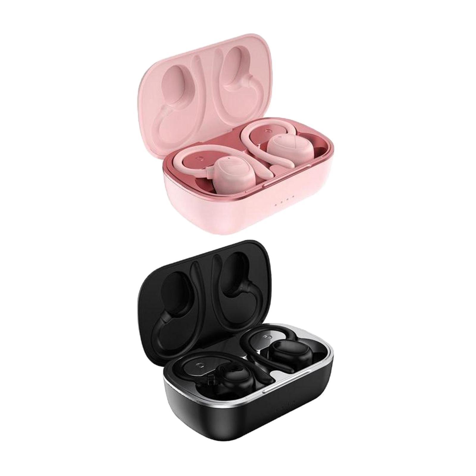 Headphones Digital Screen dual Channel Low Latency for