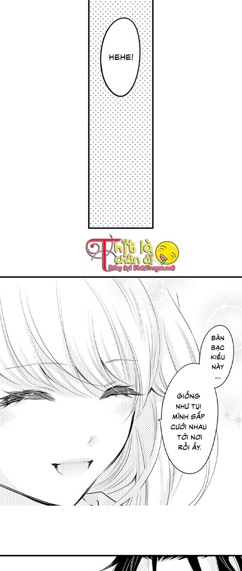 trêu ghẹo "gấu" nhà tôi! chapter 8 8