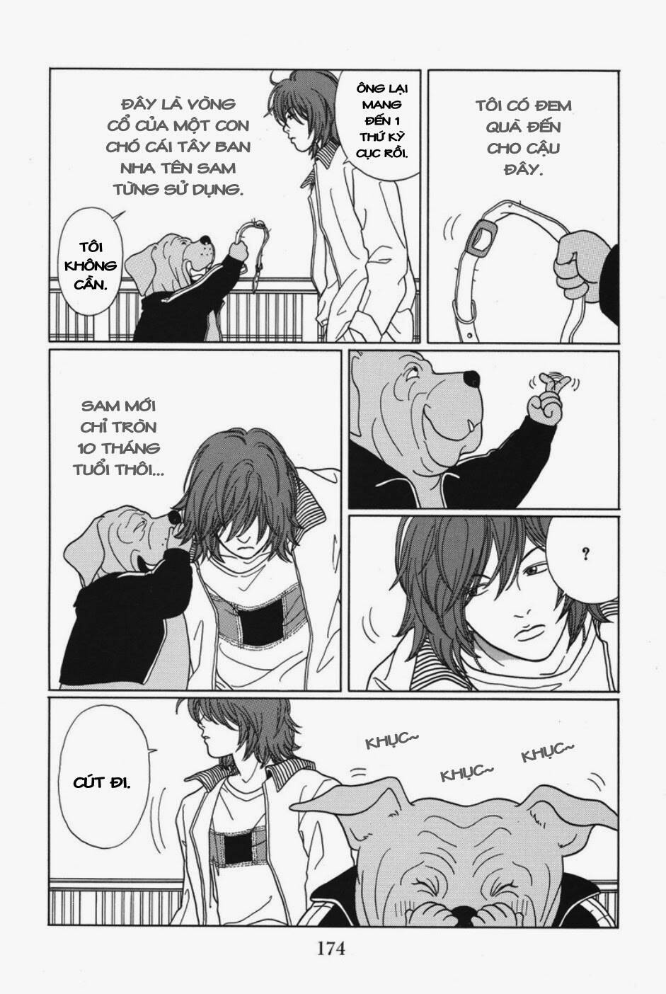 gokusen chapter 94 4