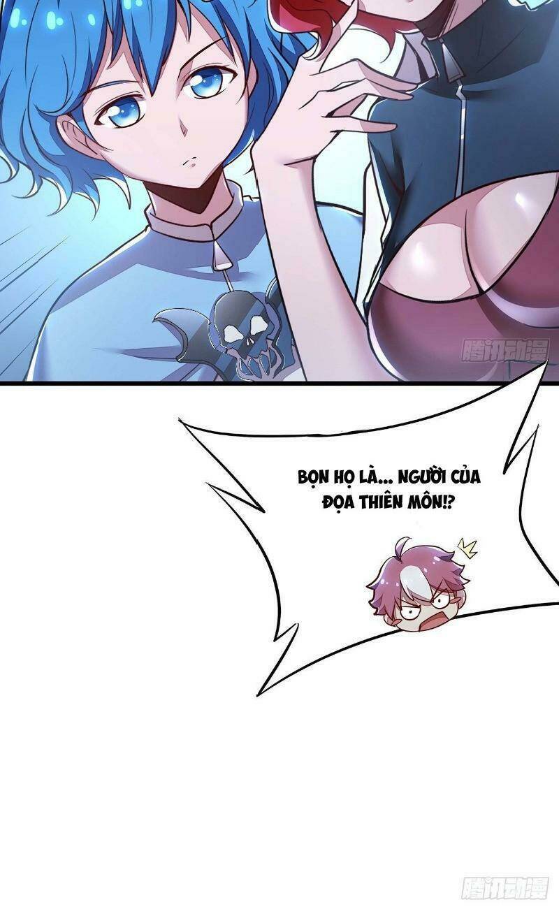 bất tử thần vương tu liên tục chapter 67 46