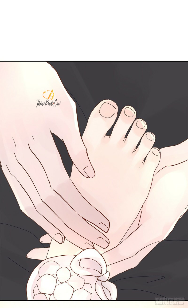 mối tình đầu gian nan của chu thành nhất chapter 36 8