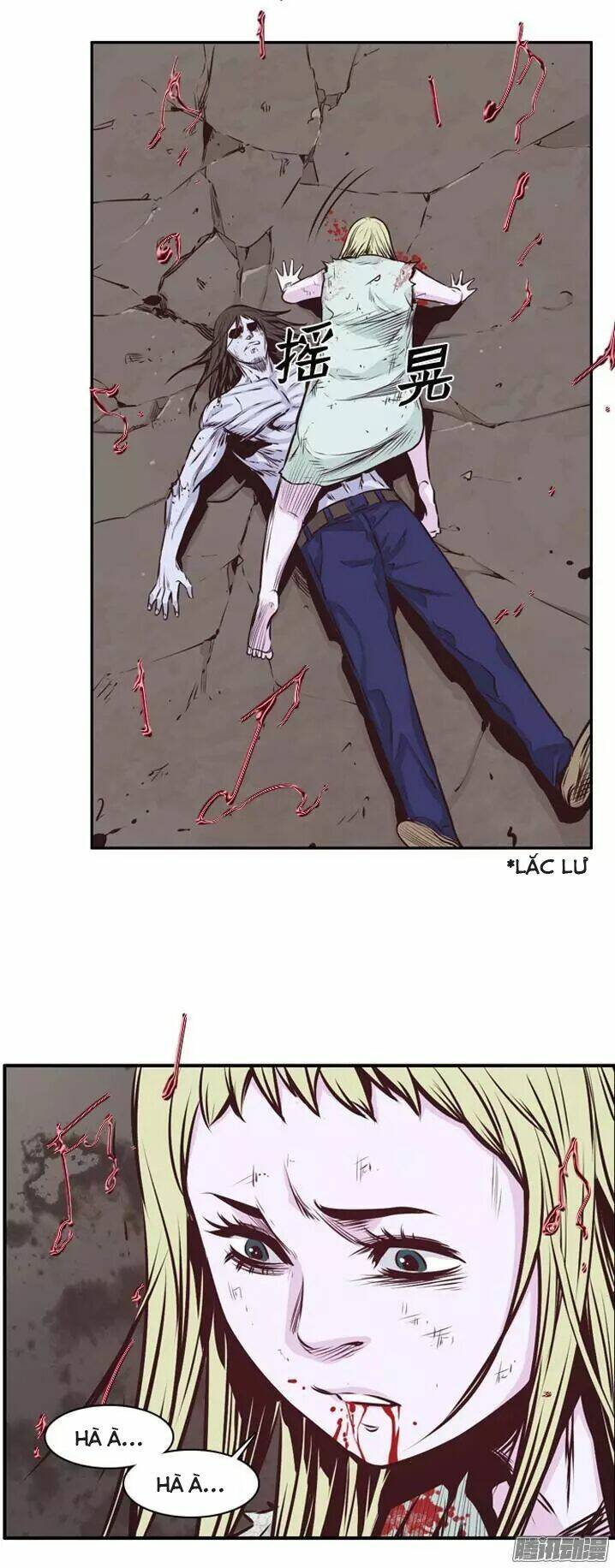 vua của vong linh chapter 199 20