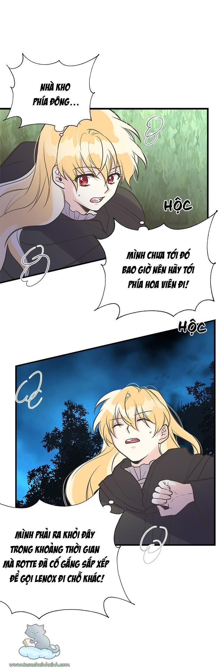 chị tôi nhặt về nam chính của tiểu thuyết chapter 40 63