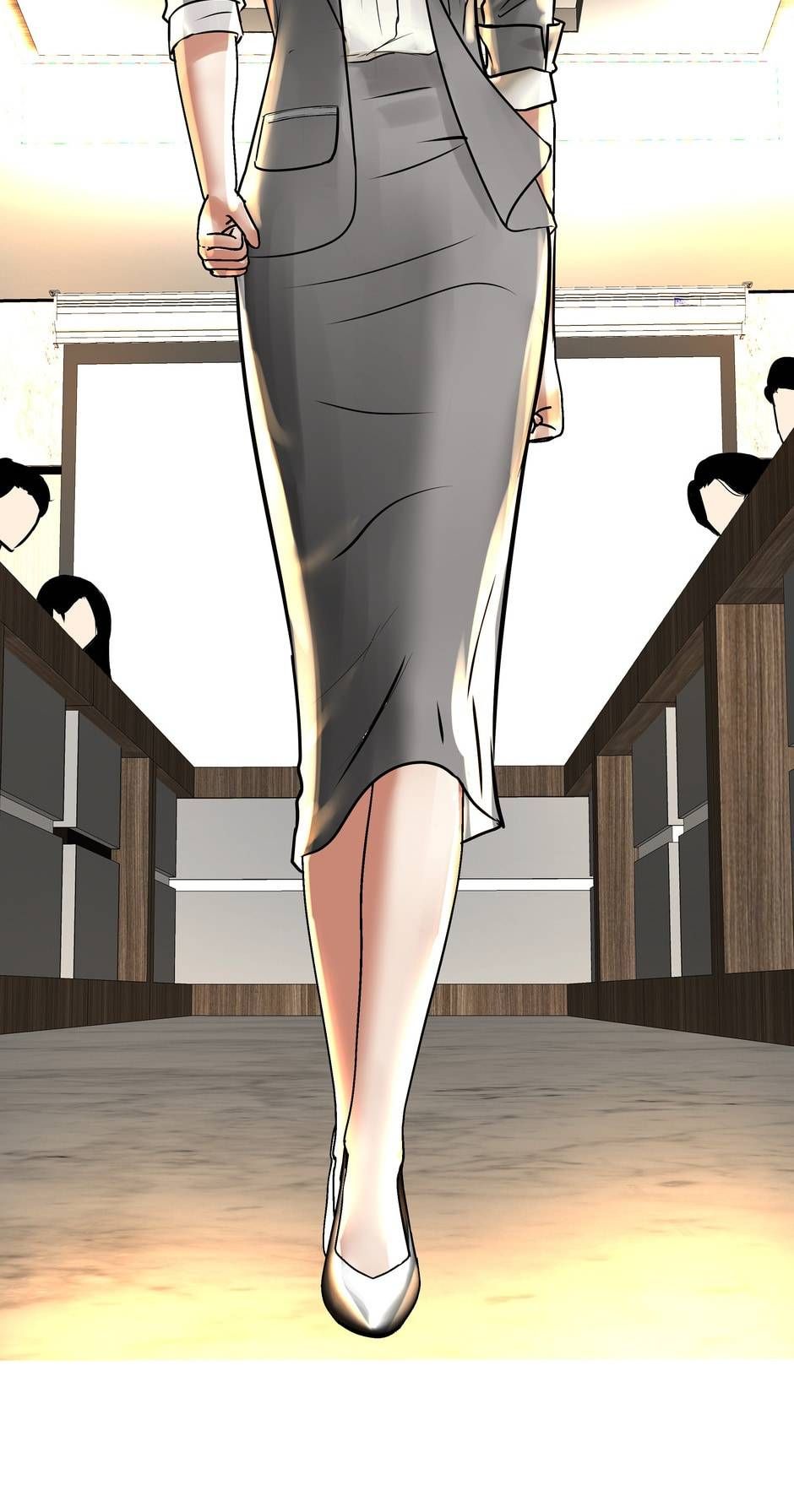 [18+] tôi đã kí hợp đồng với ác quỷ chapter 1.1 48