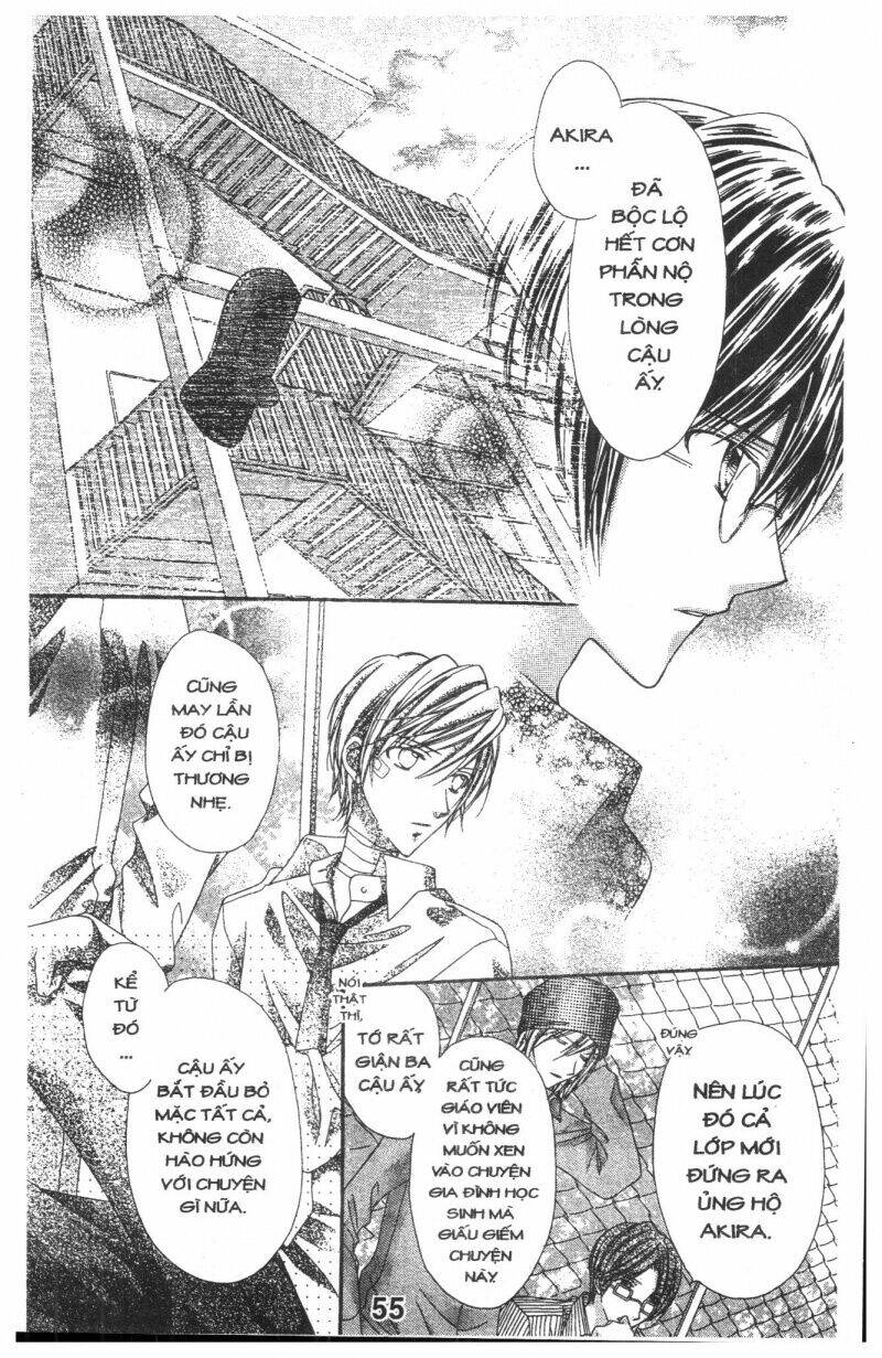 thiên đường rock chapter 2 55