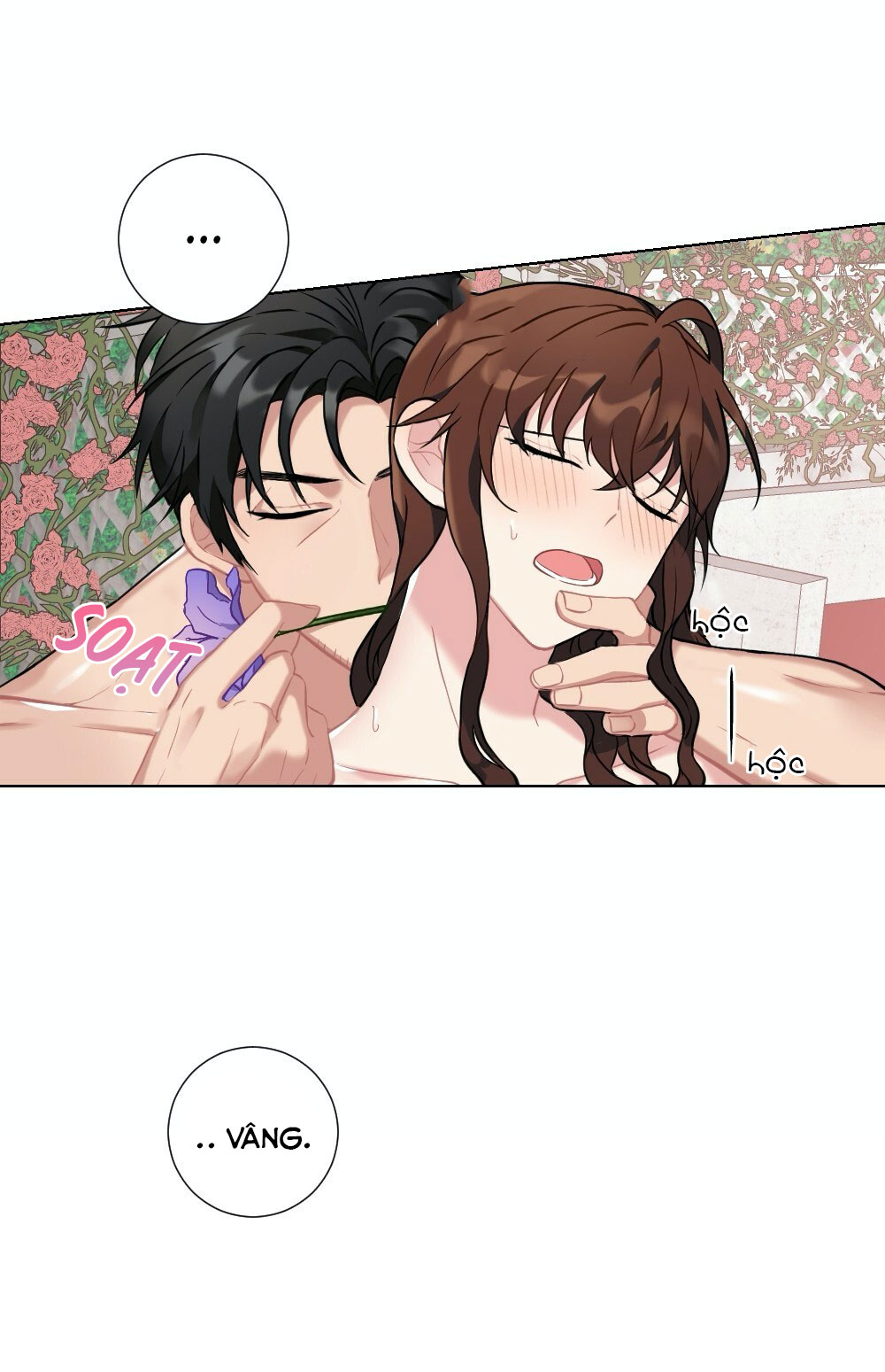 cô chủ và người hầu chapter 11 9