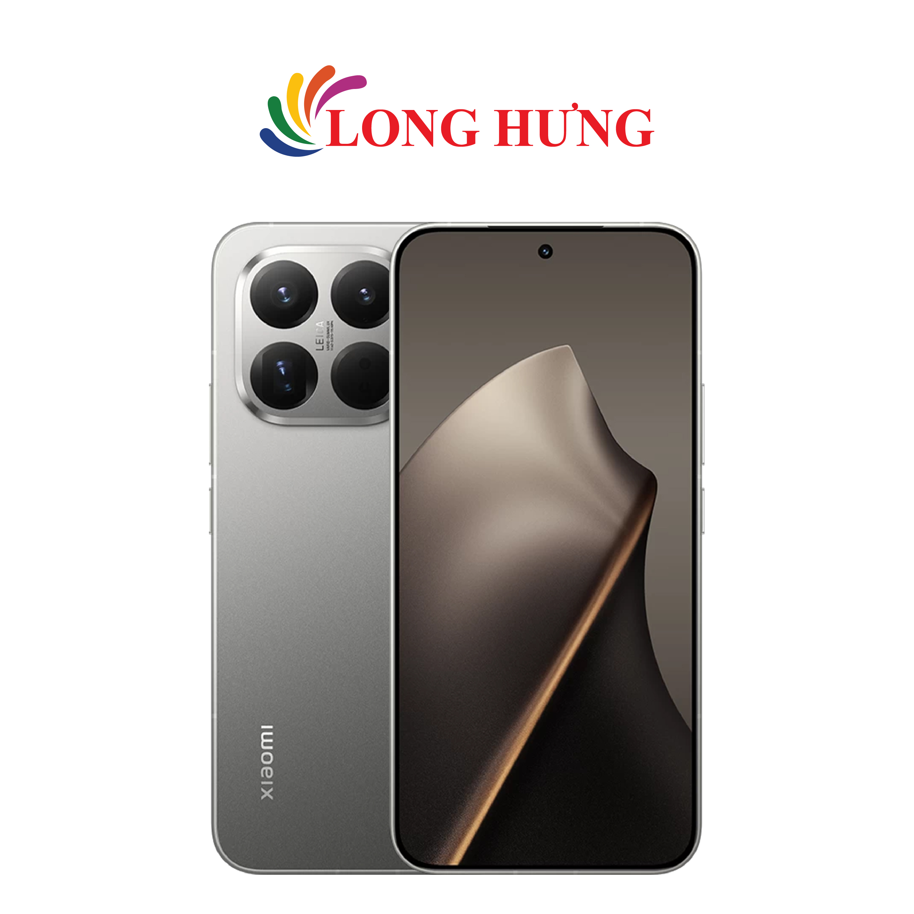 Điện thoại Xiaomi 15T Pro 5G (12GB/512GB) - Hàng chính hãng