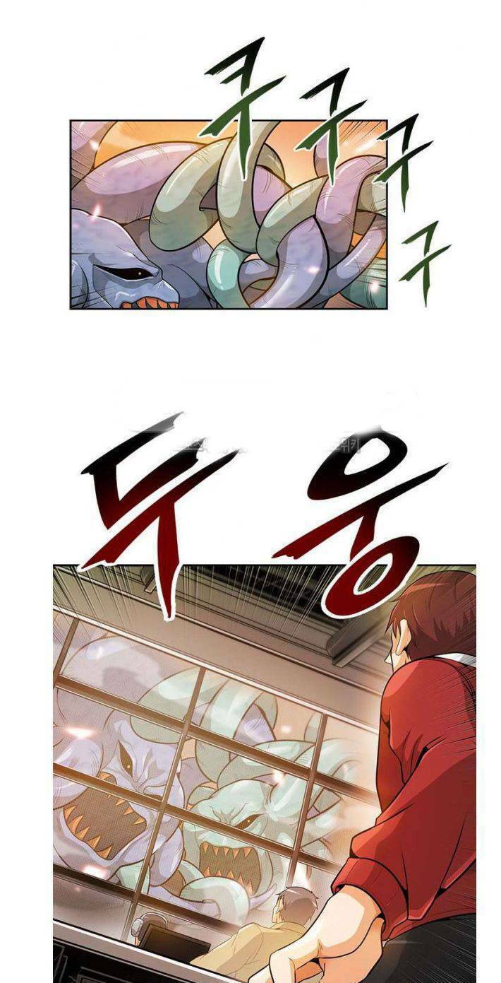 tôi tự động săn một mình chapter 21 27