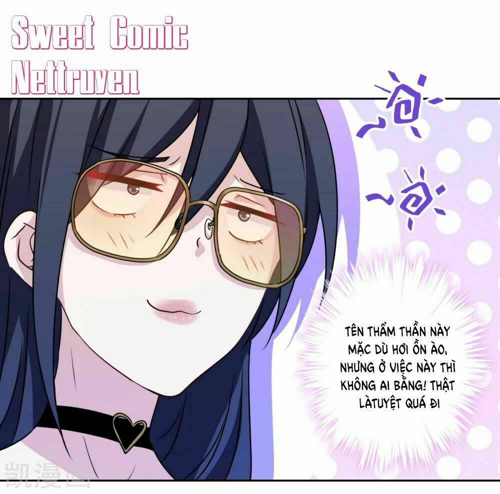 nhân vật phản diện: không ngọt không lấy tiền chapter 13 25