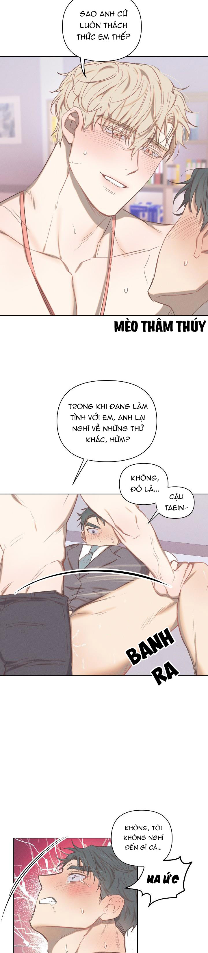 nơi tình yêu định mệnh chapter 9 20