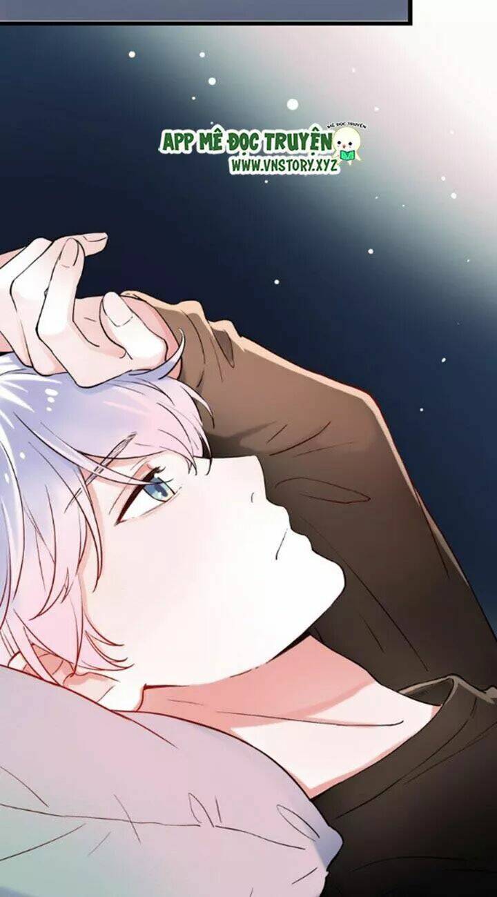 trạch thượng tịch mịch huỳnh hỏa chapter 21 13