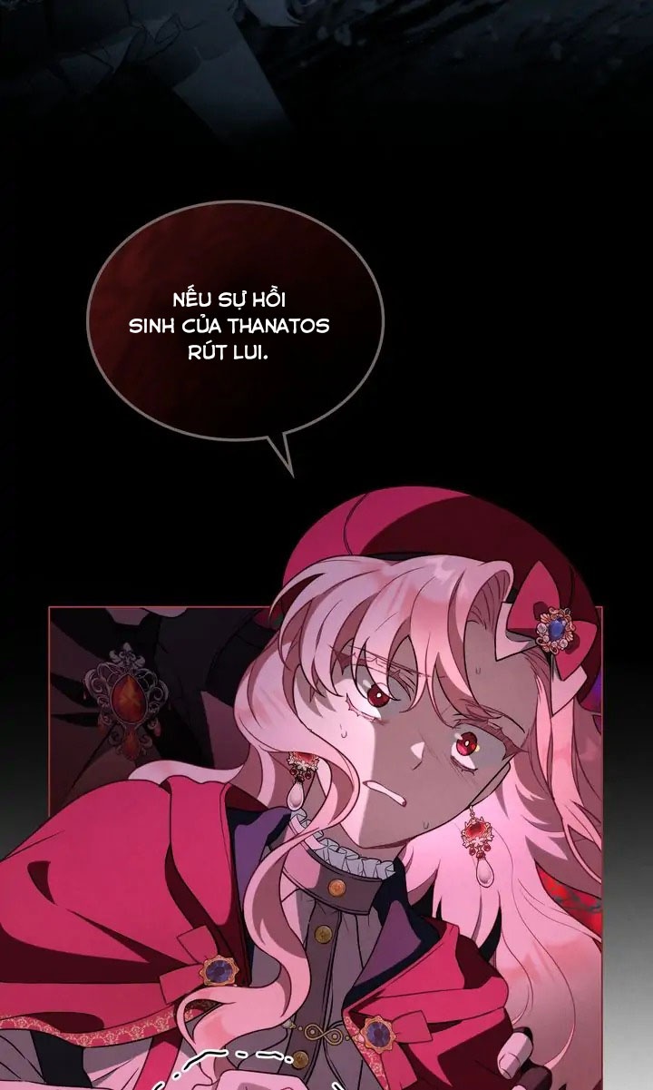 ánh sáng của bình minh chapter 46 11