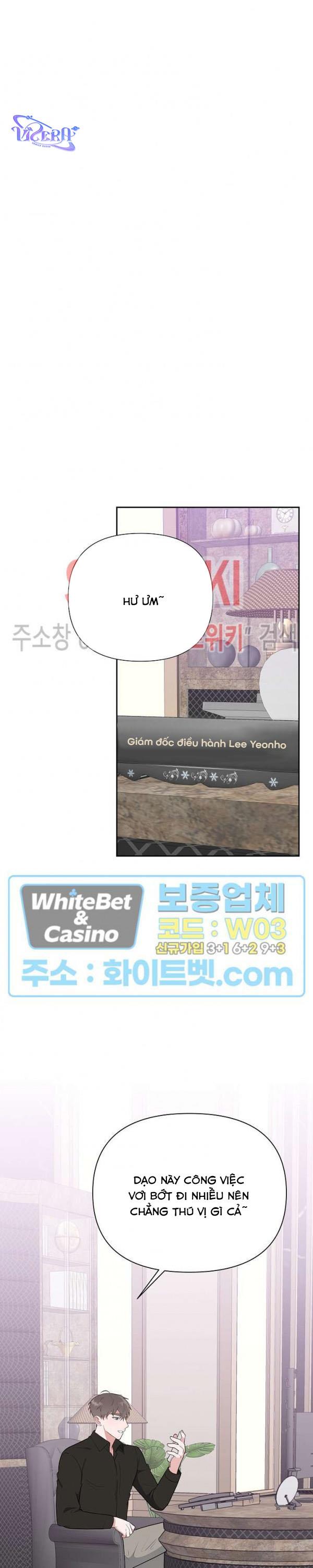 hợp đồng tài trợ tình yêu chapter 26 34