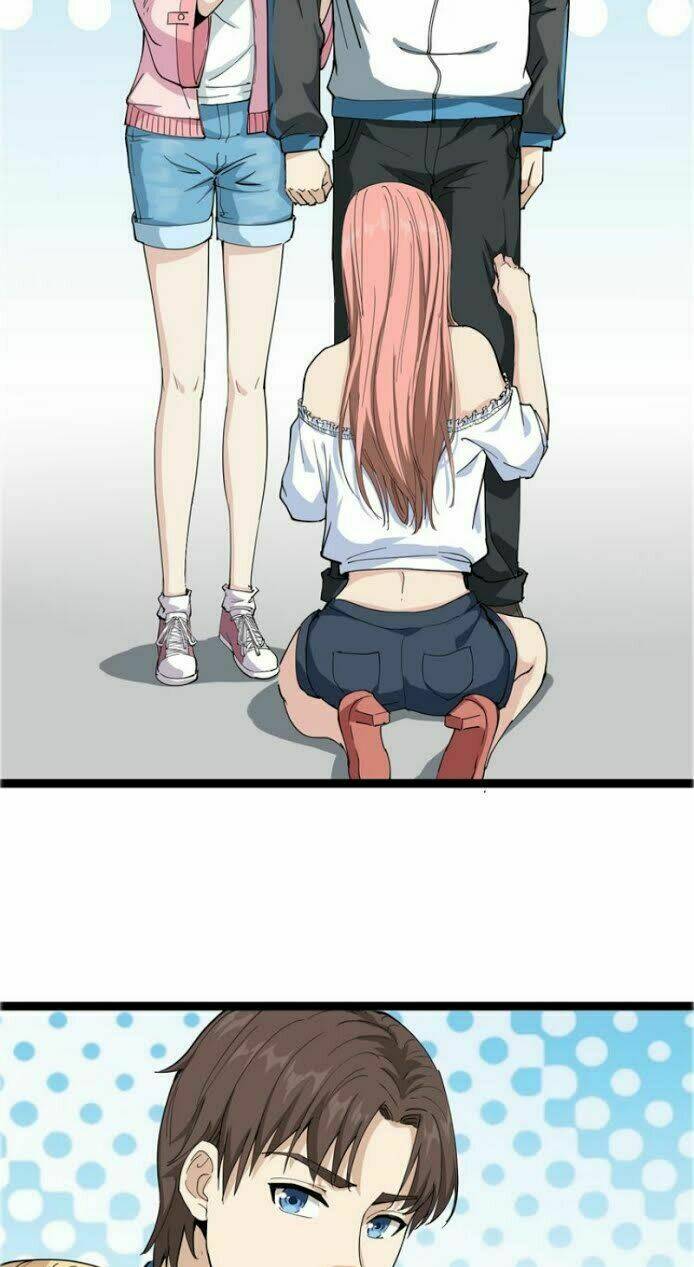 hồi xuân tiểu độc y chapter 8 44