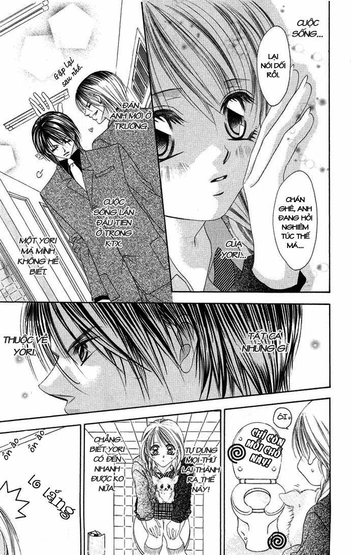 i love my little sister chapter 26 6