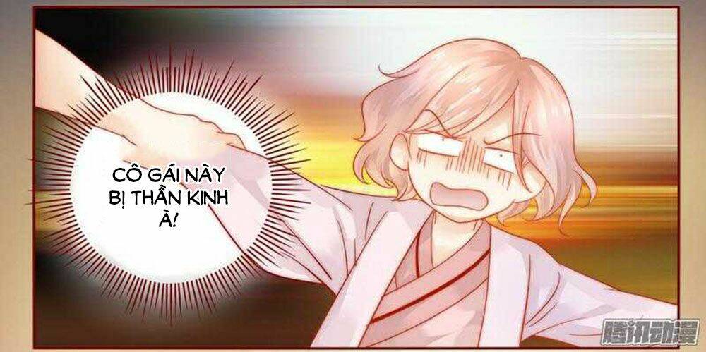 bá đạo tổng tài yêu tôi chapter 20 7