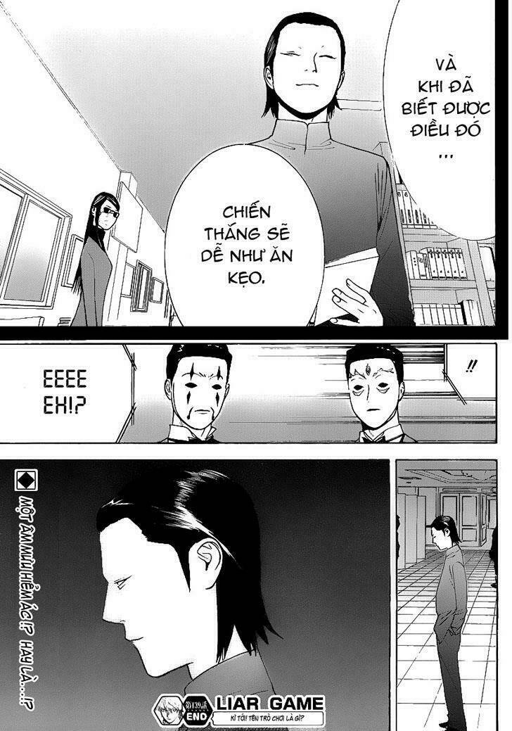 liar game chapter 139 35