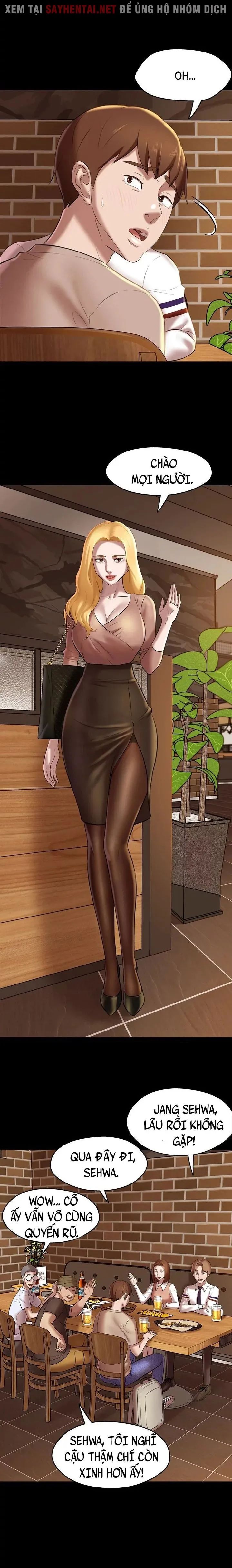 nhật ký quần lót chapter 16 21