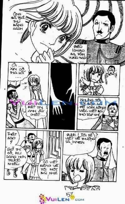 tiểu thư áo trắng chapter 5 57