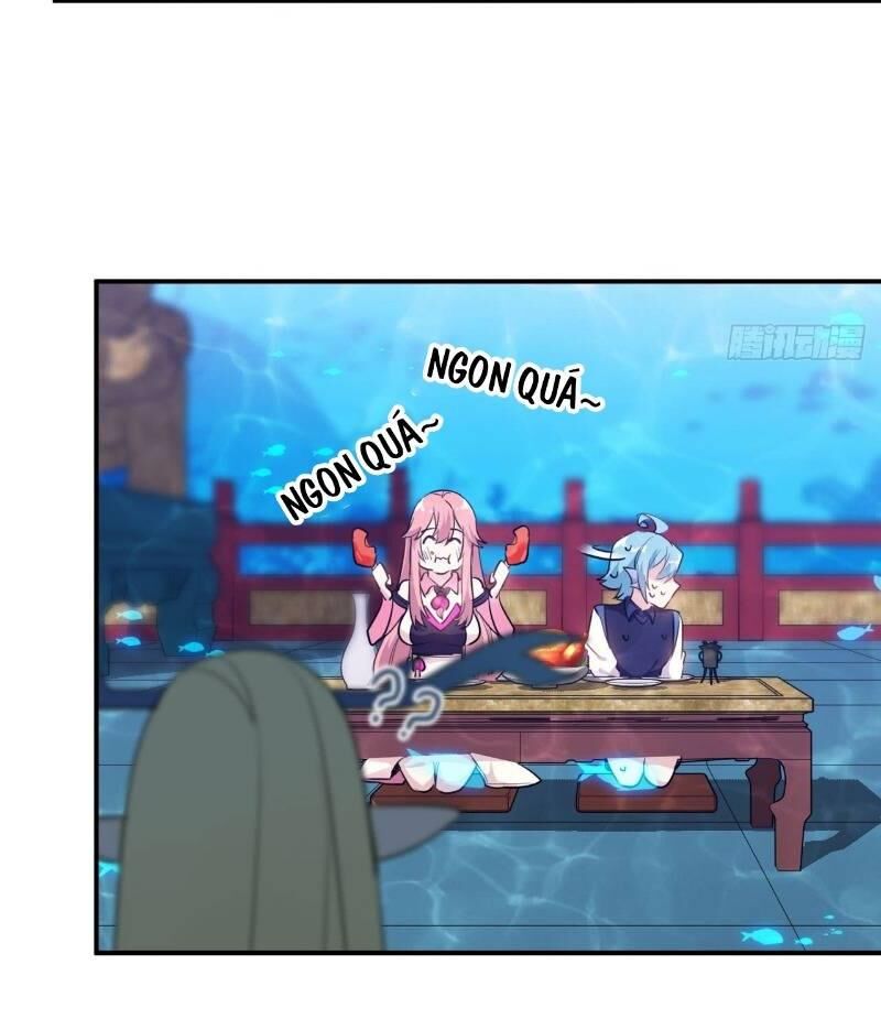 khởi đầu bằng một con côn chapter 92 42