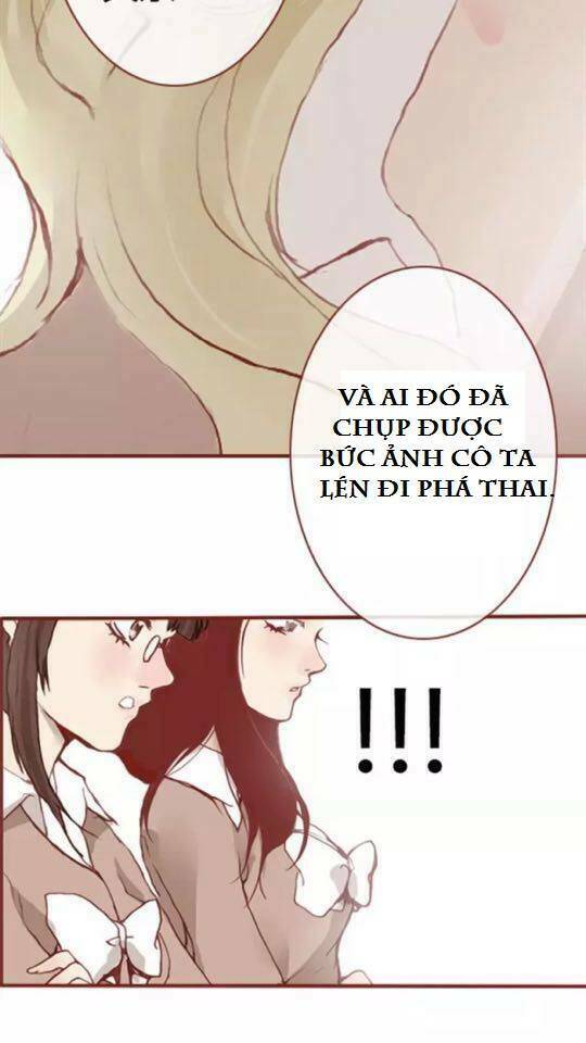 trả thù trường trung học chapter 9 25