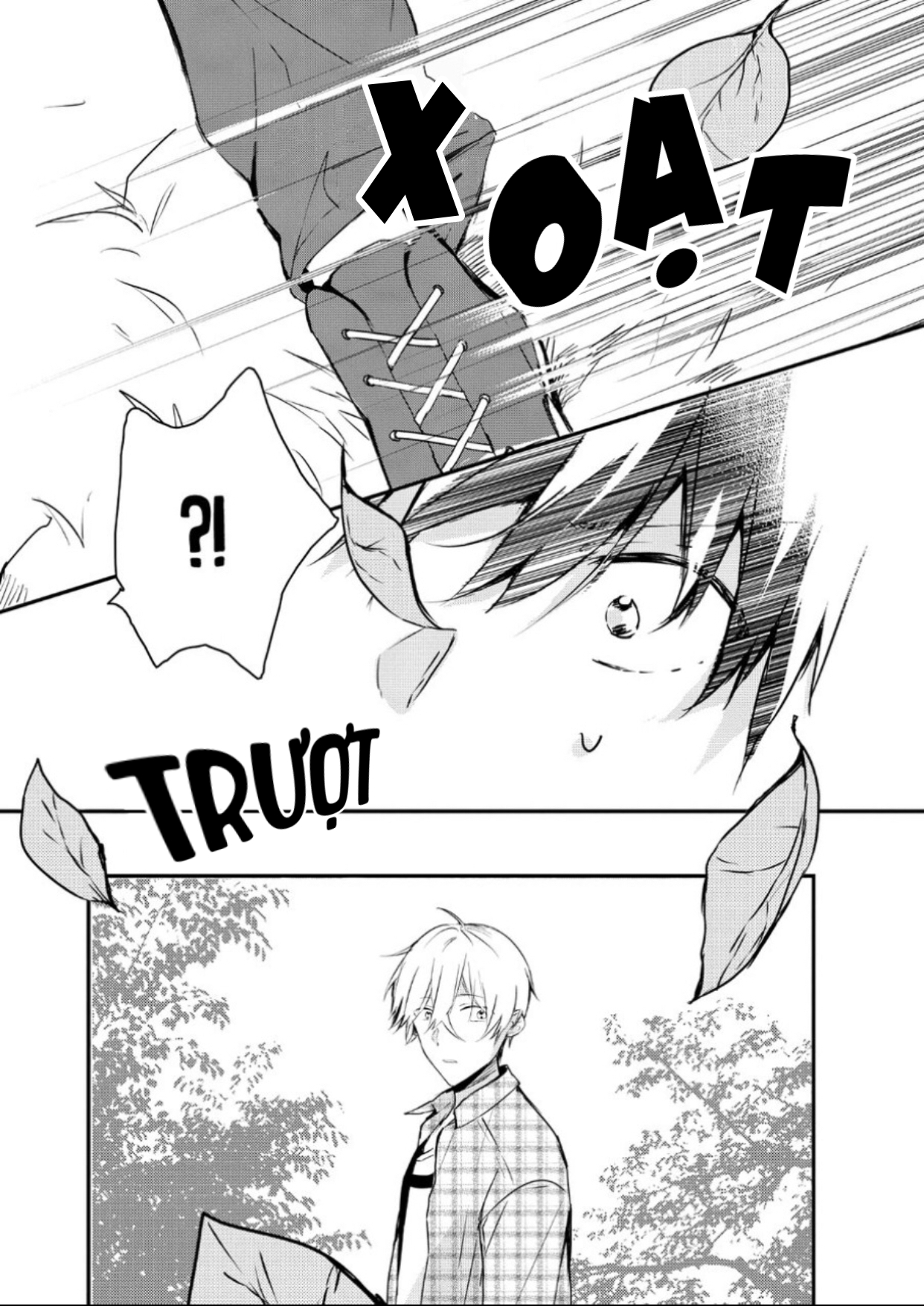 kigurumi cún con chapter 6 21