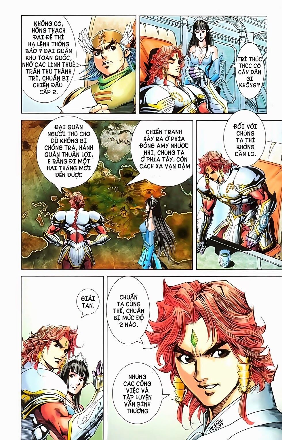 dong binh thiên hạ chapter 33 4