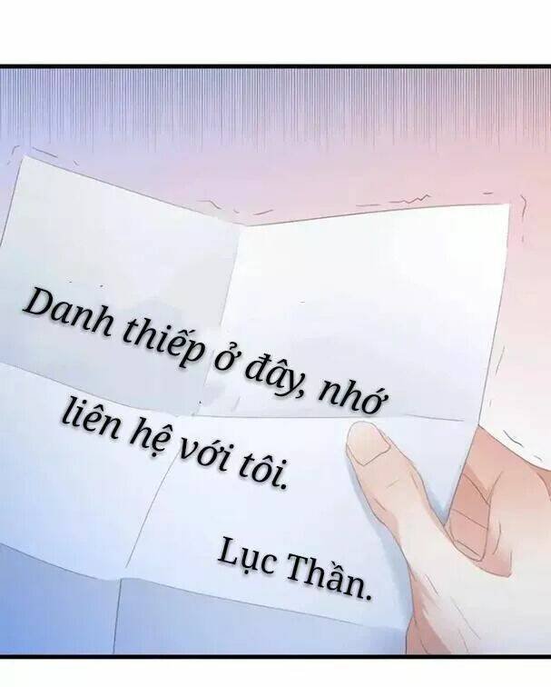 tổng tài đại nhân song mặt kiều thê chapter 2 32