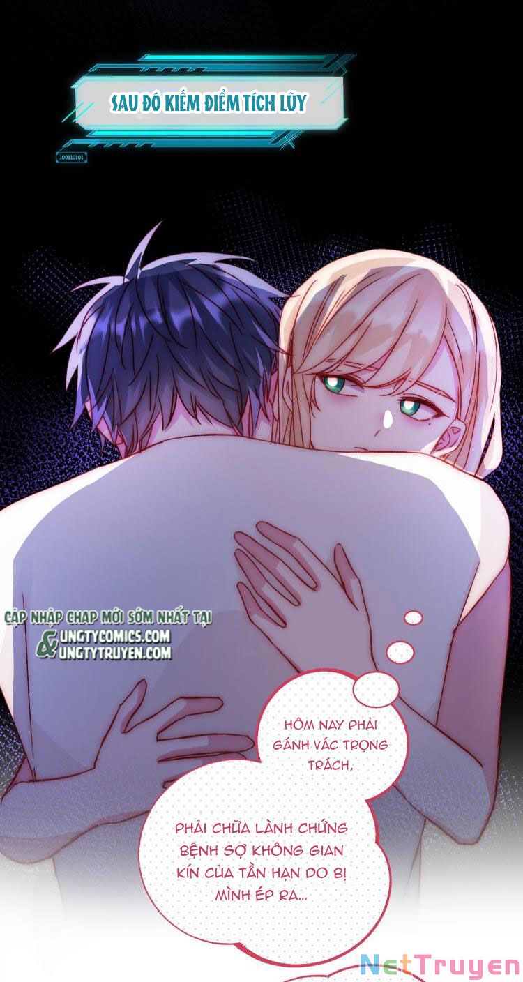 tôi phải làm 1 kẻ đại xấu xa chapter 38 11