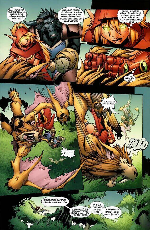 world of warcraft chapter 3 10