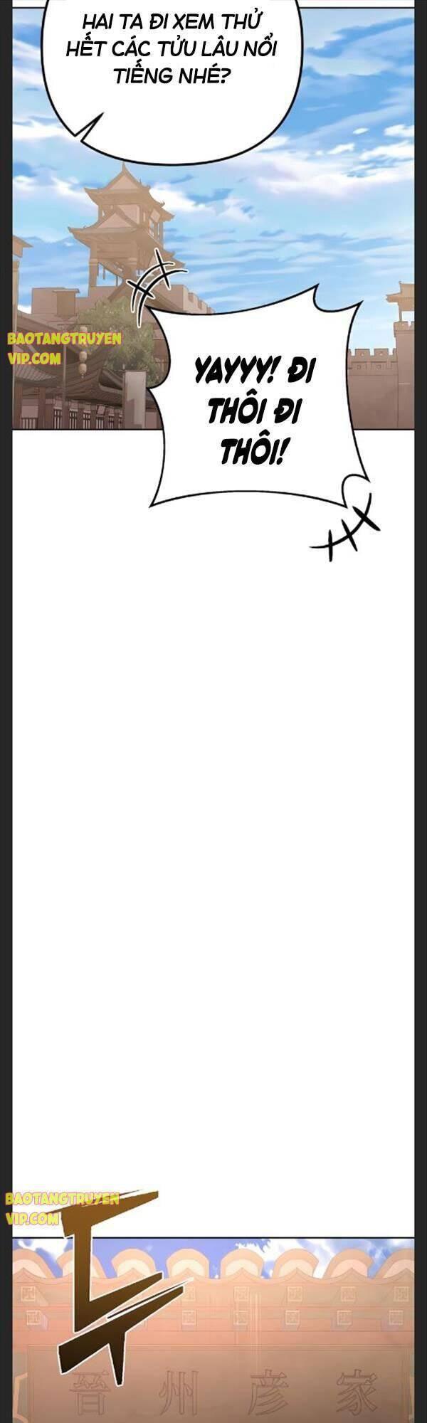 con trai út nhà ha buk paeng chapter 31 24