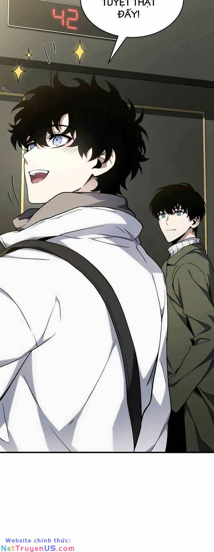 Người Chơi Mạnh Nhất Hồi Quy Lần Thứ 100 chapter 9 31