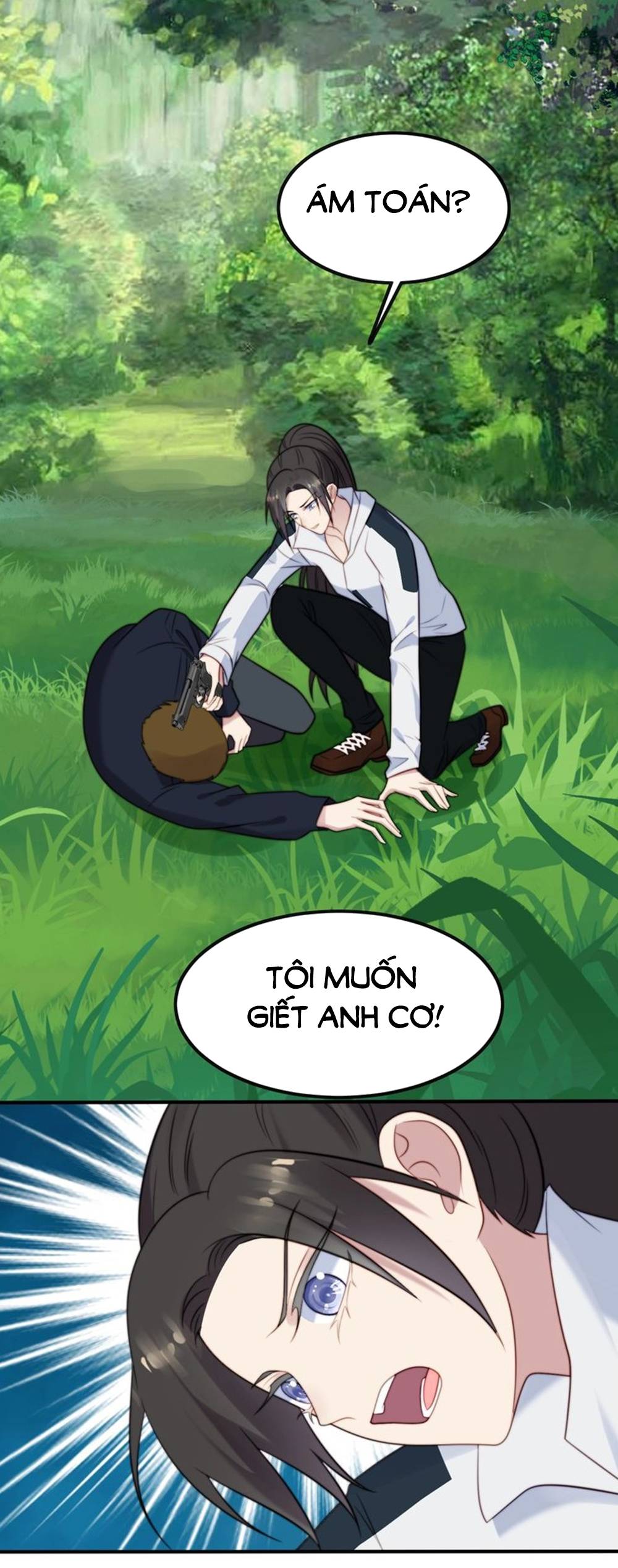 khoá chặt đôi môi (full) chapter 46 13