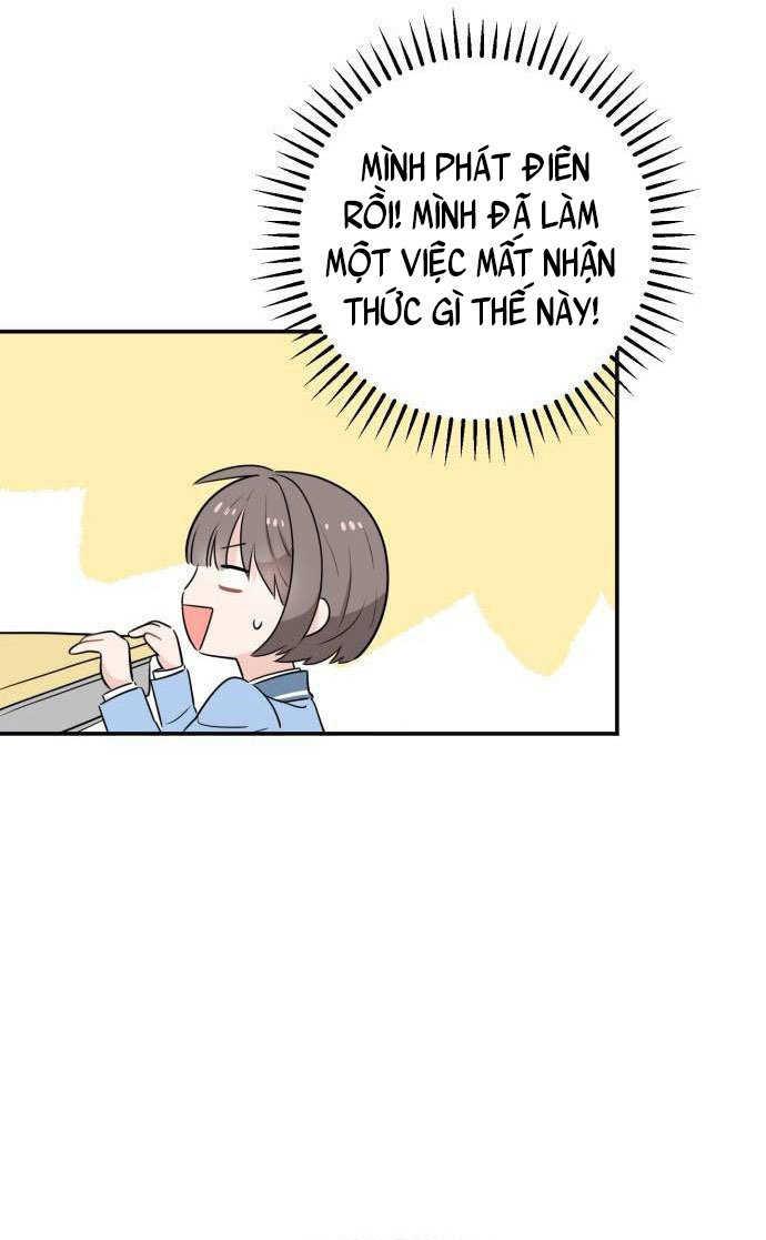 bảo vệ tôi, hiệp sĩ chapter 1 28