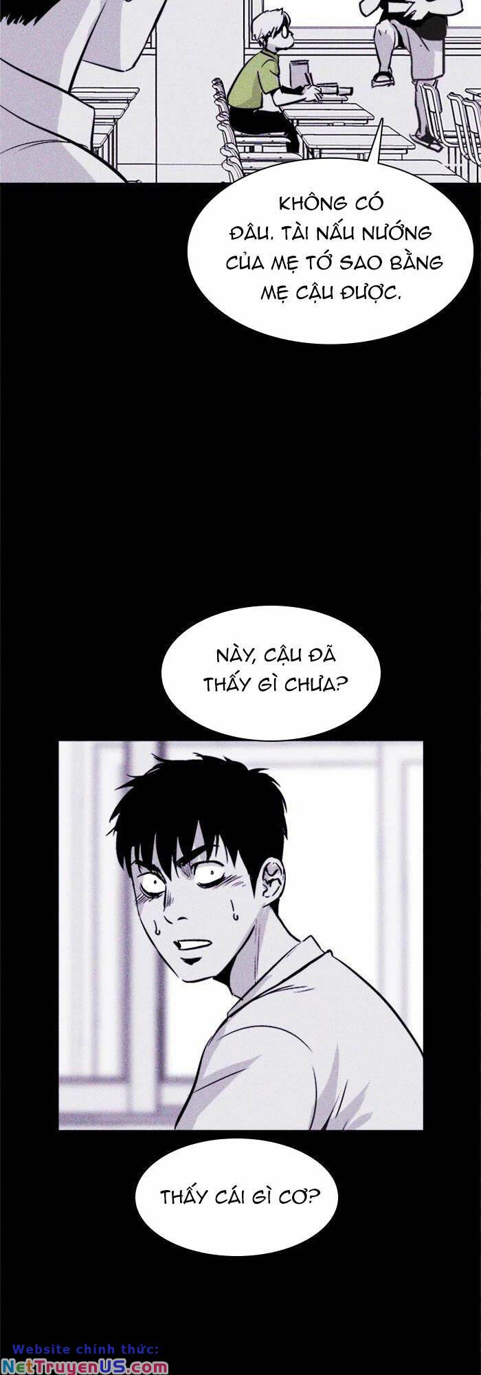 Chuồng lợn chapter 47 13