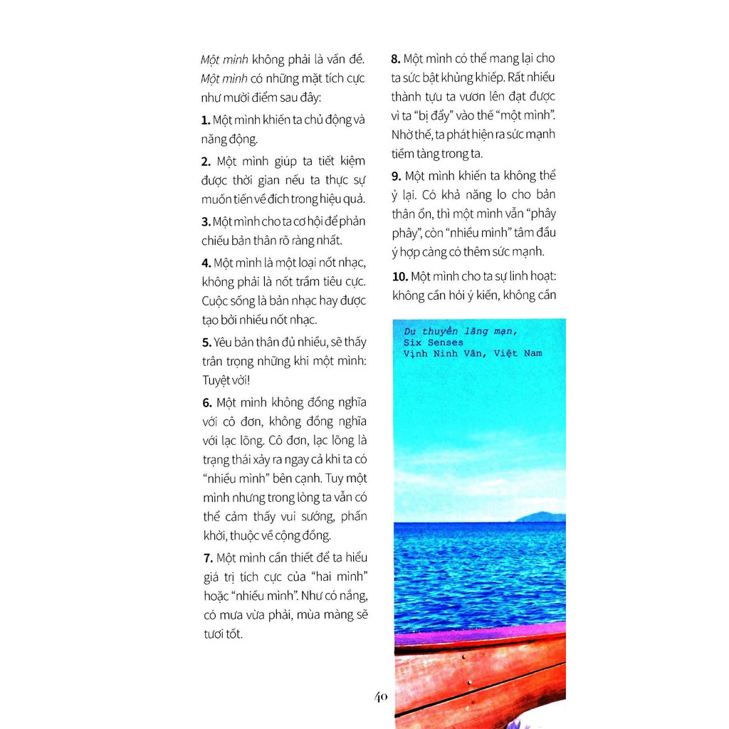 Sách - Quý Cô Tự Chủ