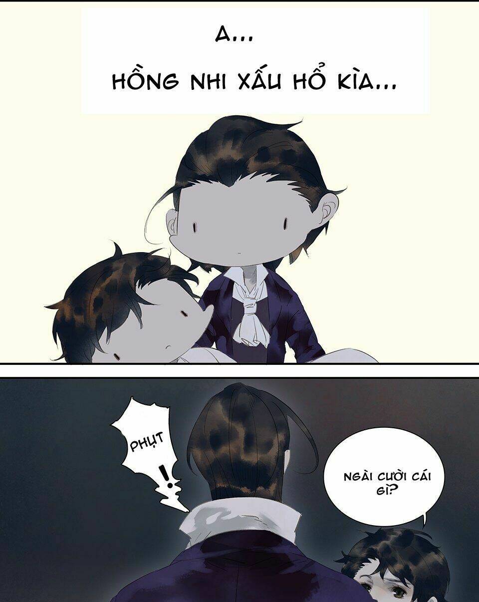 mùng 3 tháng 3 chapter 30 7