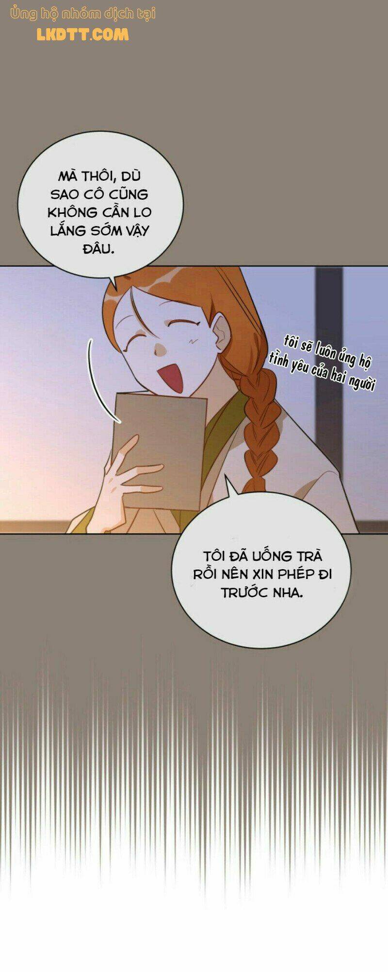 quái thú với hoa chapter 55 23