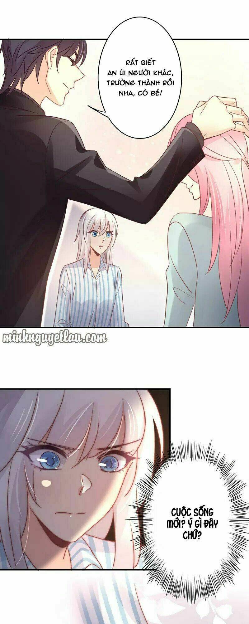 cuồng duệ tiểu thê chapter 93 15