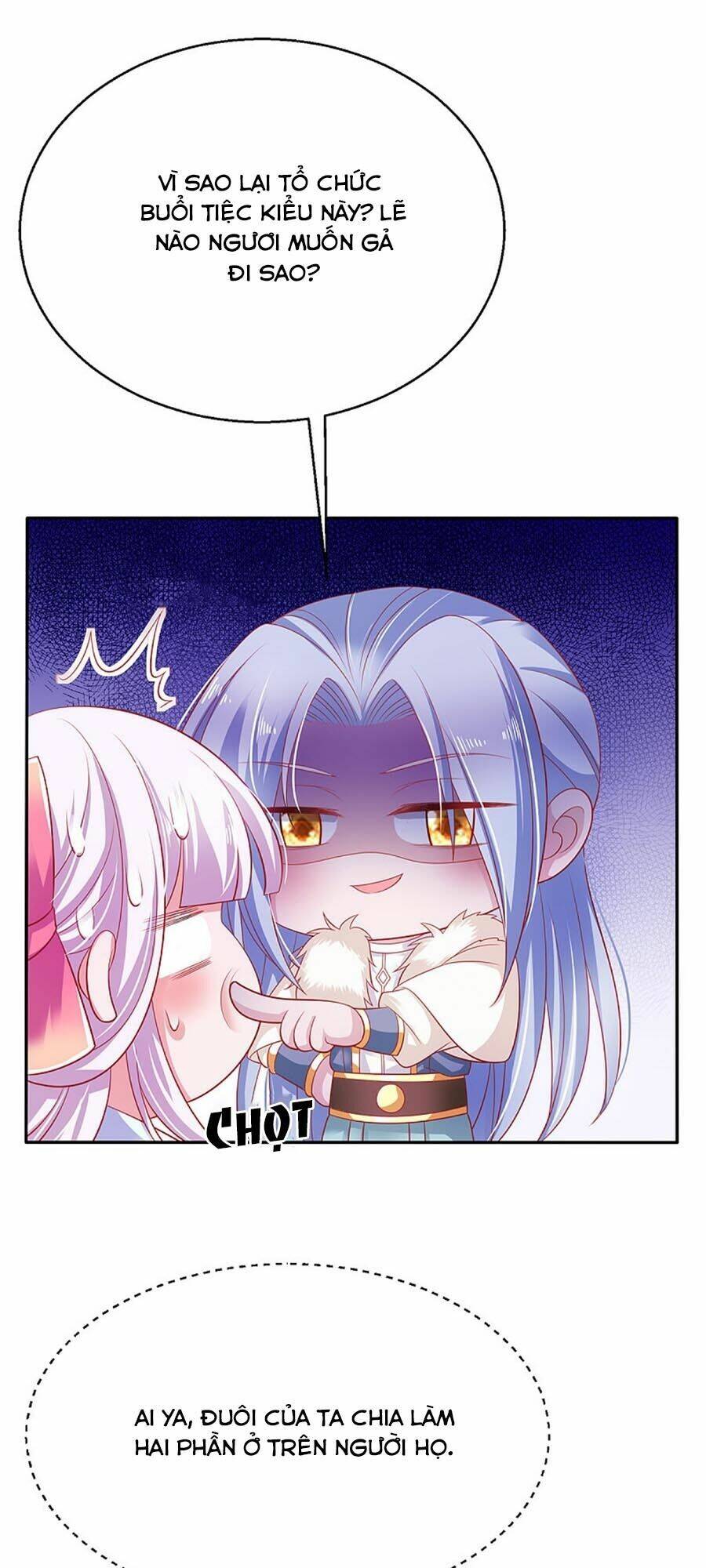 dưỡng thú vi phi chapter 42 11