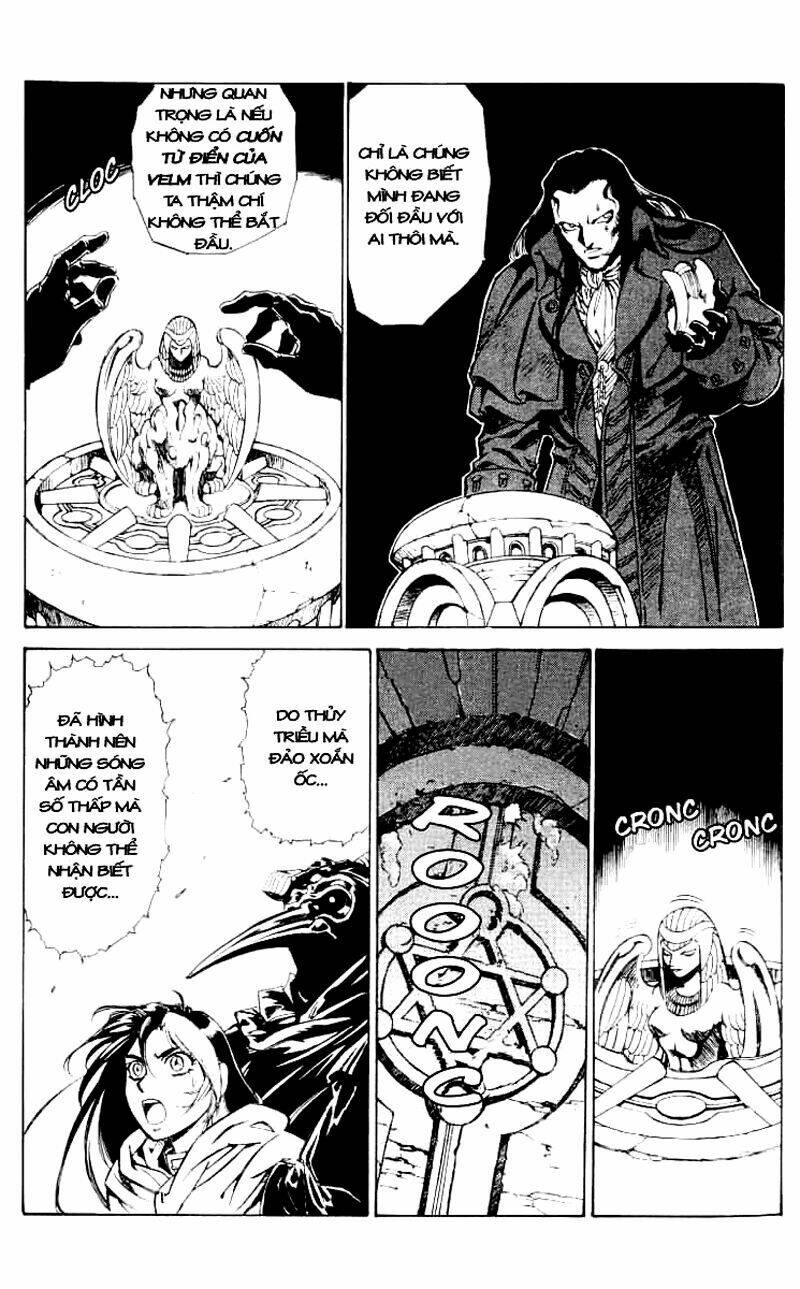 monster collection chapter 17 20