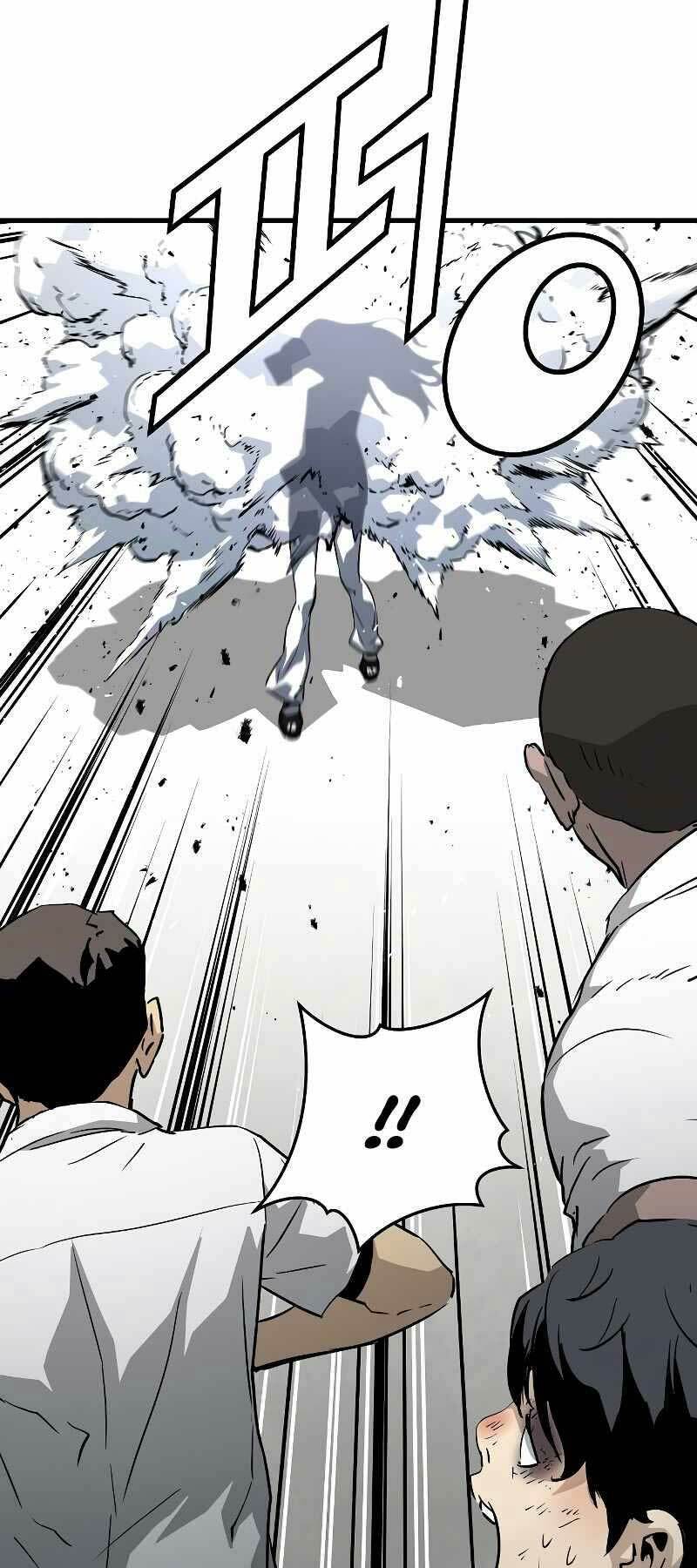 The Breaker 3: Quyền Năng Vô Hạn chapter 3 13