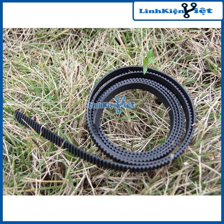 Dây Đai 2GT - 350 - 6mm