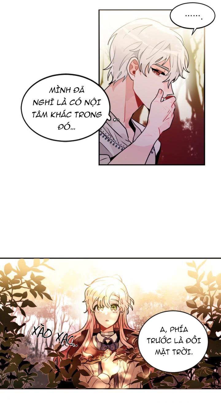 cho em về nhà đi anh chapter 9.2 14