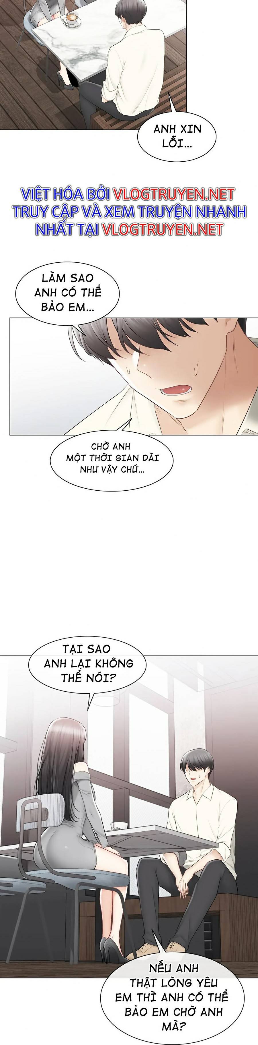 mở khóa tim em chapter 100 57
