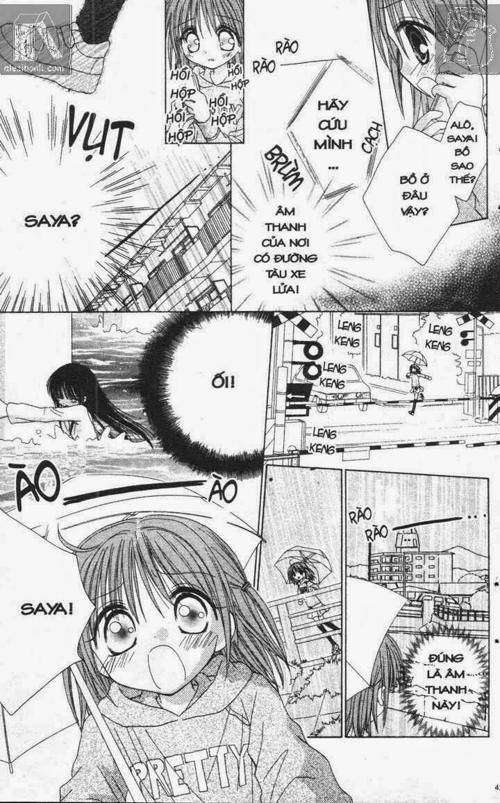 điều thầm kín của tsubomi chapter 4 4