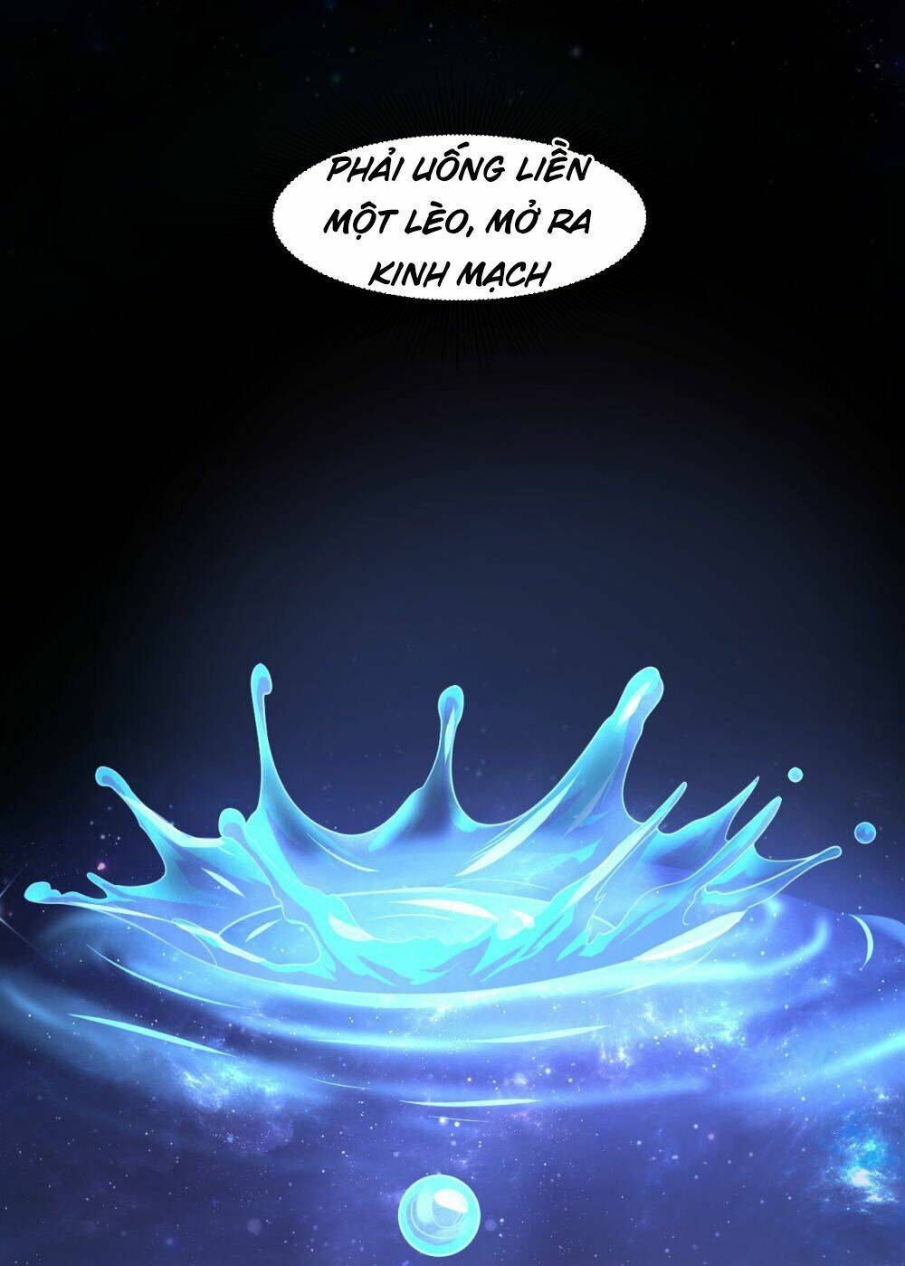 tu chân truyền nhân tại đô thị chapter 6 6